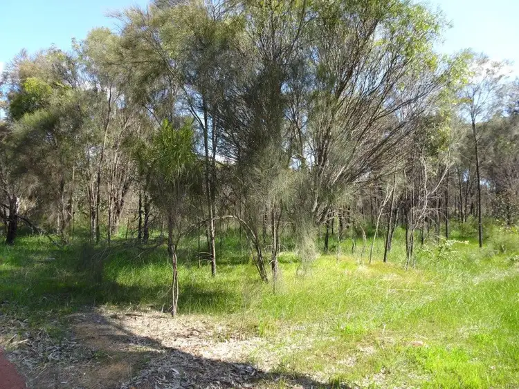 Fifth view of Homely land listing, 132 & 134 Francis Street, Popanyinning WA 6309
