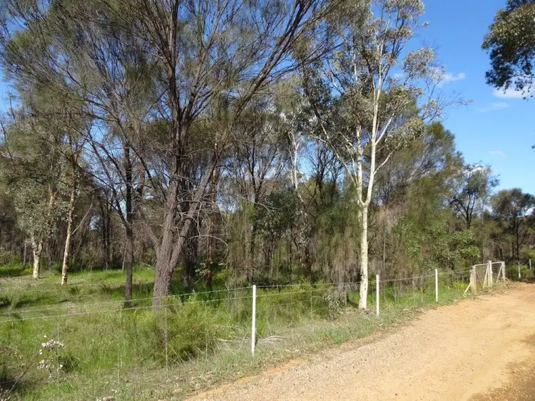 Sixth view of Homely land listing, 132 & 134 Francis Street, Popanyinning WA 6309