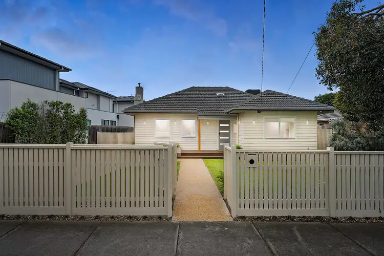 13 Brixton Street, Bonbeach VIC 3196
