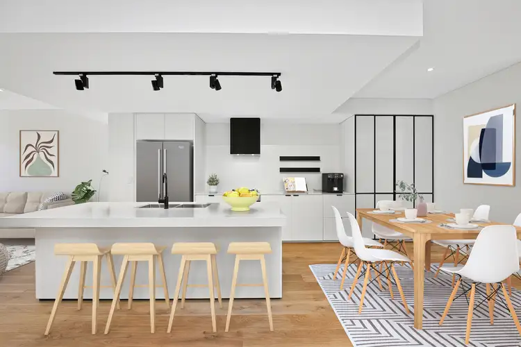 Fourth view of Homely terrace listing, 8 Flour Mill Way, Summer Hill NSW 2130