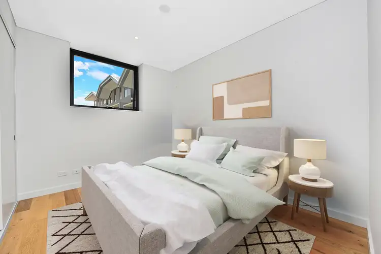 Fifth view of Homely terrace listing, 8 Flour Mill Way, Summer Hill NSW 2130