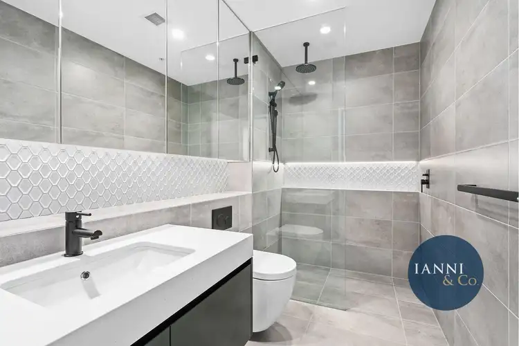 Sixth view of Homely apartment listing, 606/3 Rawson Street, Wollongong NSW 2500