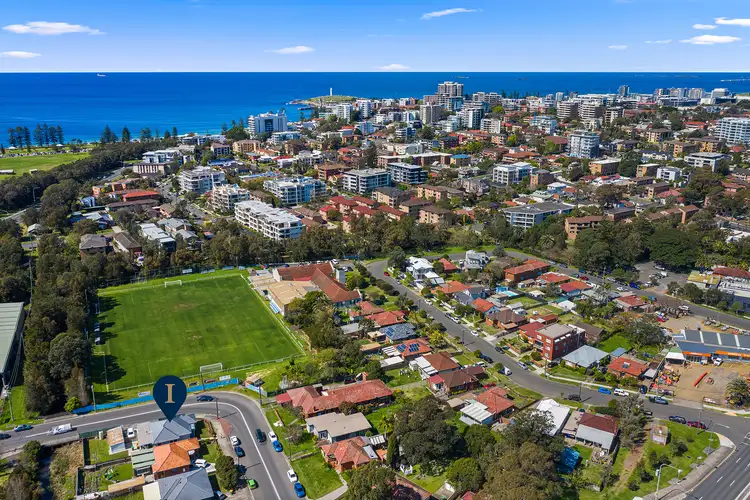 Second view of Homely house listing, 18 Ajax Avenue, North Wollongong NSW 2500