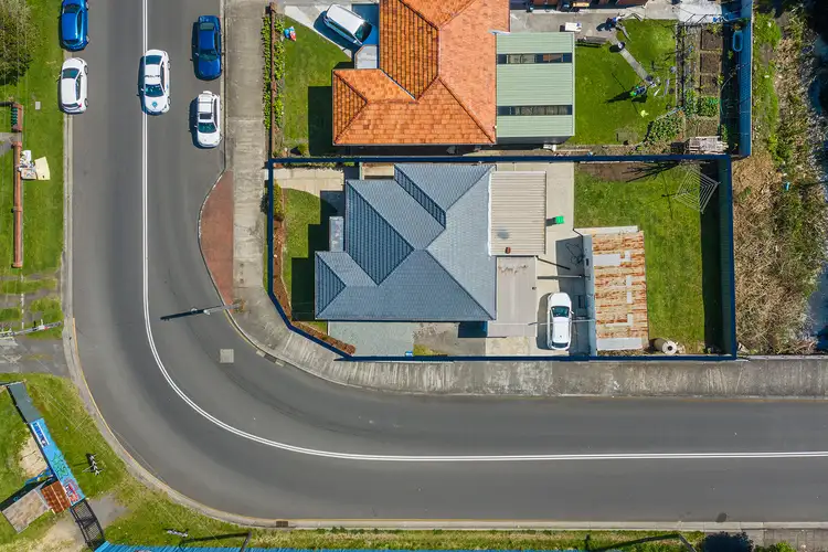 Third view of Homely house listing, 18 Ajax Avenue, North Wollongong NSW 2500