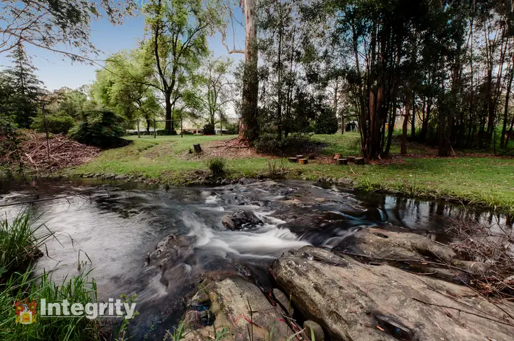 Main view of Homely land listing, 77 Forest Road, Flowerdale VIC 3717