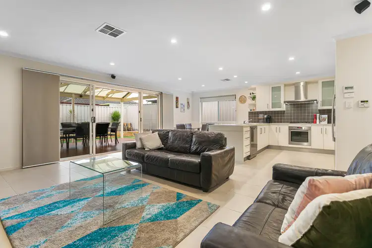 Sixth view of Homely house listing, 9 Karu Crescent, Mitchell Park SA 5043