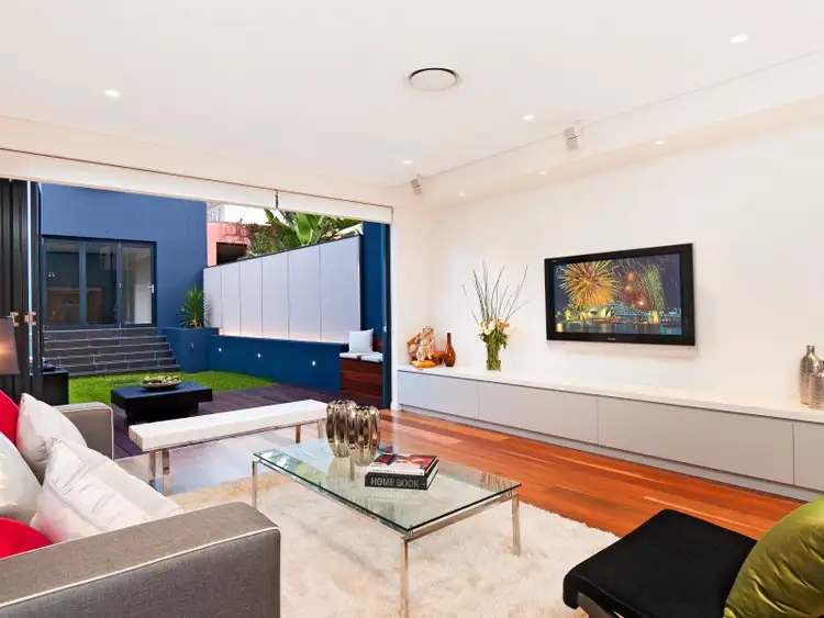 Main view of Homely house listing, 50 Alt Street, Queens Park NSW 2022