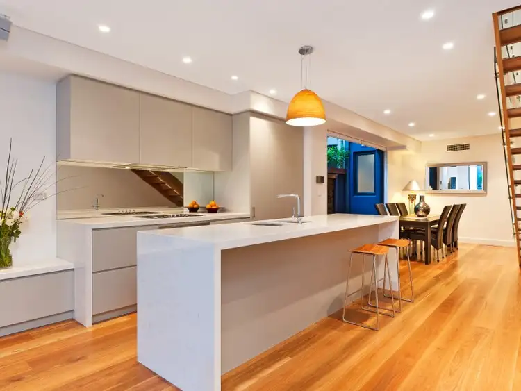Second view of Homely house listing, 50 Alt Street, Queens Park NSW 2022
