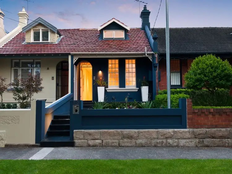 Fifth view of Homely house listing, 50 Alt Street, Queens Park NSW 2022