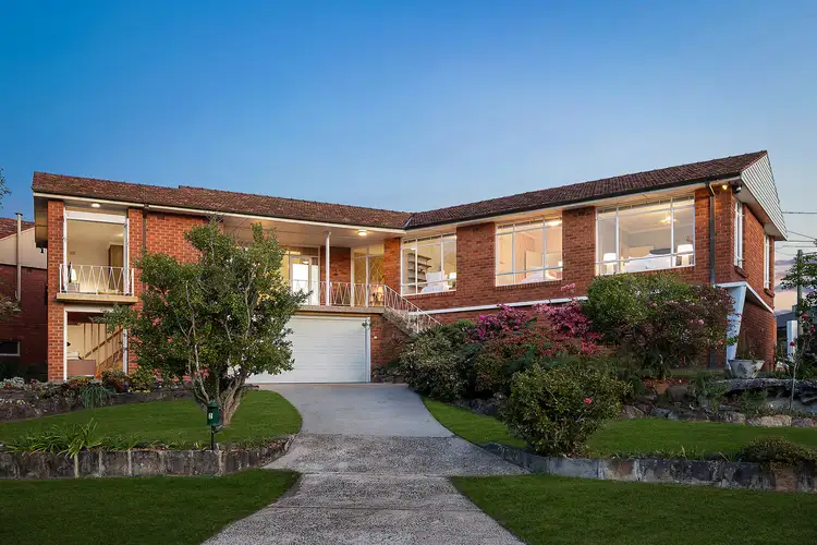 Main view of Homely house listing, 2 Headland Road, Castle Cove NSW 2069