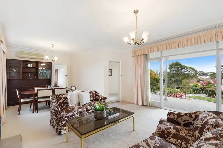 Second view of Homely house listing, 2 Headland Road, Castle Cove NSW 2069