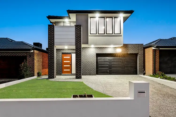 Main view of Homely house listing, 21 Statham View, Cranbourne West VIC 3977