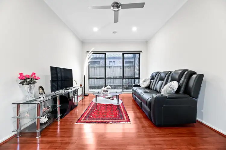 Fourth view of Homely house listing, 21 Statham View, Cranbourne West VIC 3977