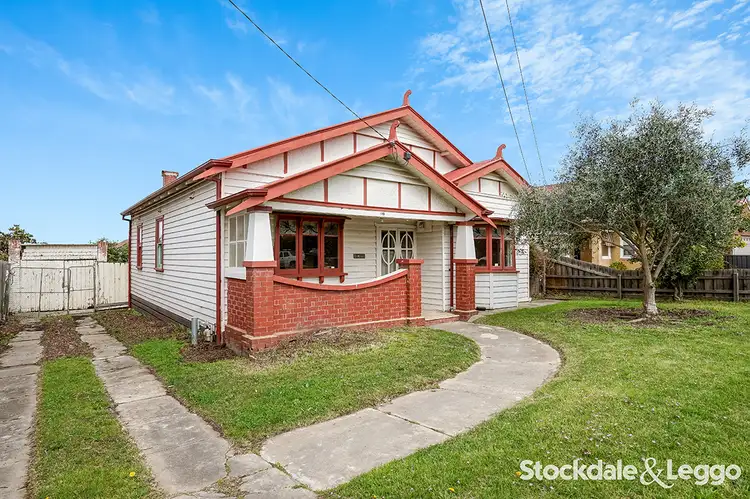 119 Bruce Street, Preston VIC 3072