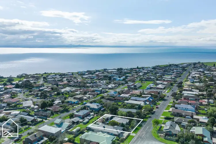 Main view of Homely house listing, 74-76 Beacon Point Road, Clifton Springs VIC 3222