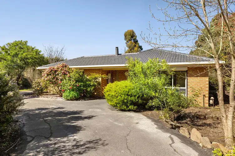 Second view of Homely house listing, 30 Ewing Drive, Romsey VIC 3434