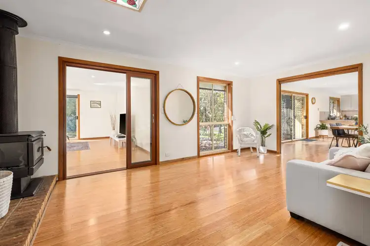 Fifth view of Homely house listing, 30 Ewing Drive, Romsey VIC 3434