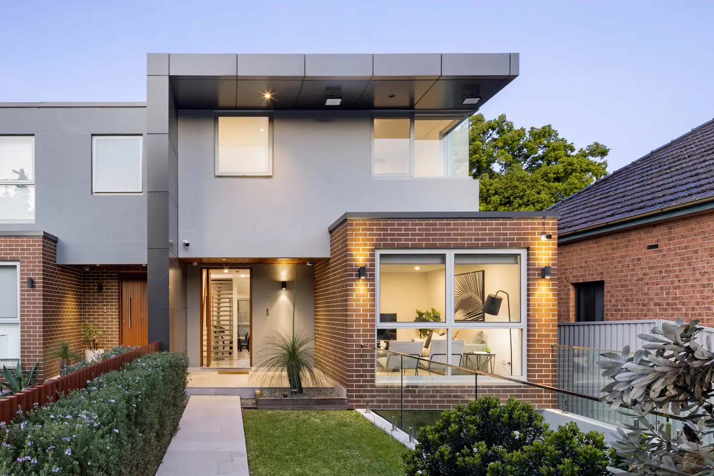 Main view of Homely house listing, 85 MacKenzie Street, Concord West NSW 2138