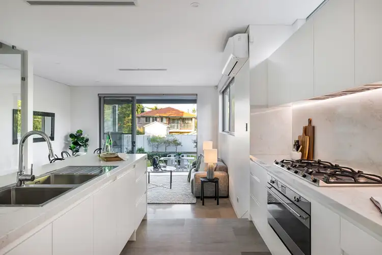 Third view of Homely house listing, 85 MacKenzie Street, Concord West NSW 2138