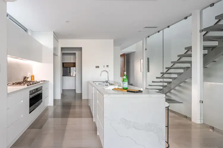 Fourth view of Homely house listing, 85 MacKenzie Street, Concord West NSW 2138