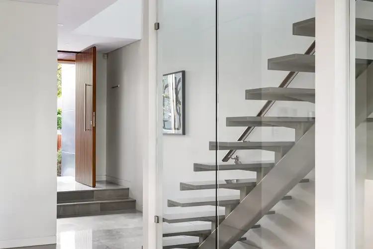 Sixth view of Homely house listing, 85 MacKenzie Street, Concord West NSW 2138