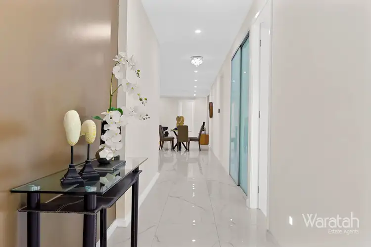 Second view of Homely house listing, 21 Donnelly Street, Marsden Park NSW 2765