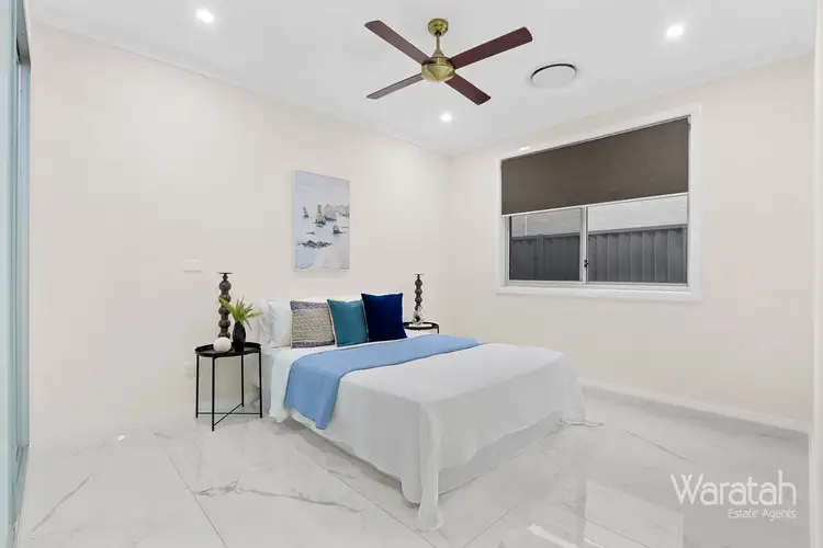Third view of Homely house listing, 21 Donnelly Street, Marsden Park NSW 2765