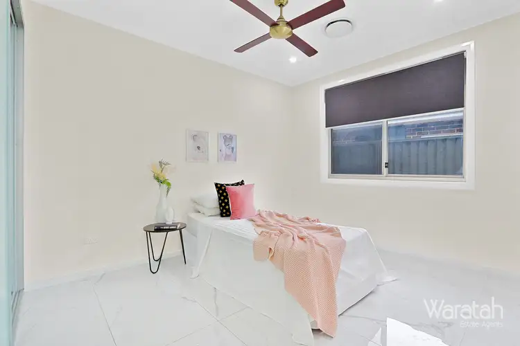 Fourth view of Homely house listing, 21 Donnelly Street, Marsden Park NSW 2765