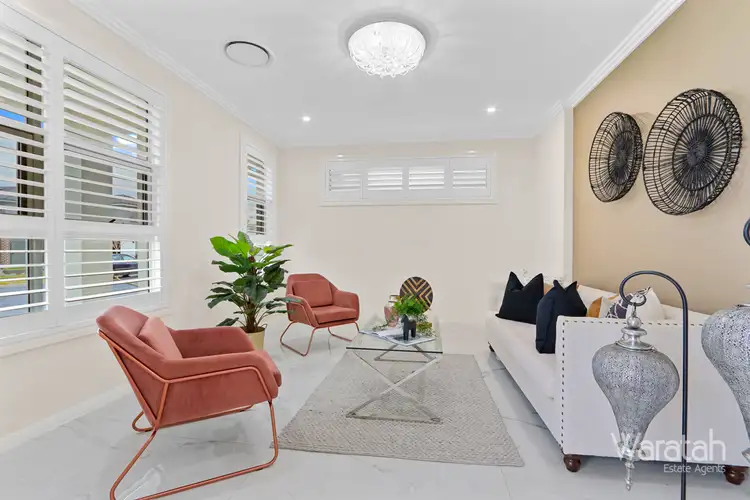 Sixth view of Homely house listing, 21 Donnelly Street, Marsden Park NSW 2765