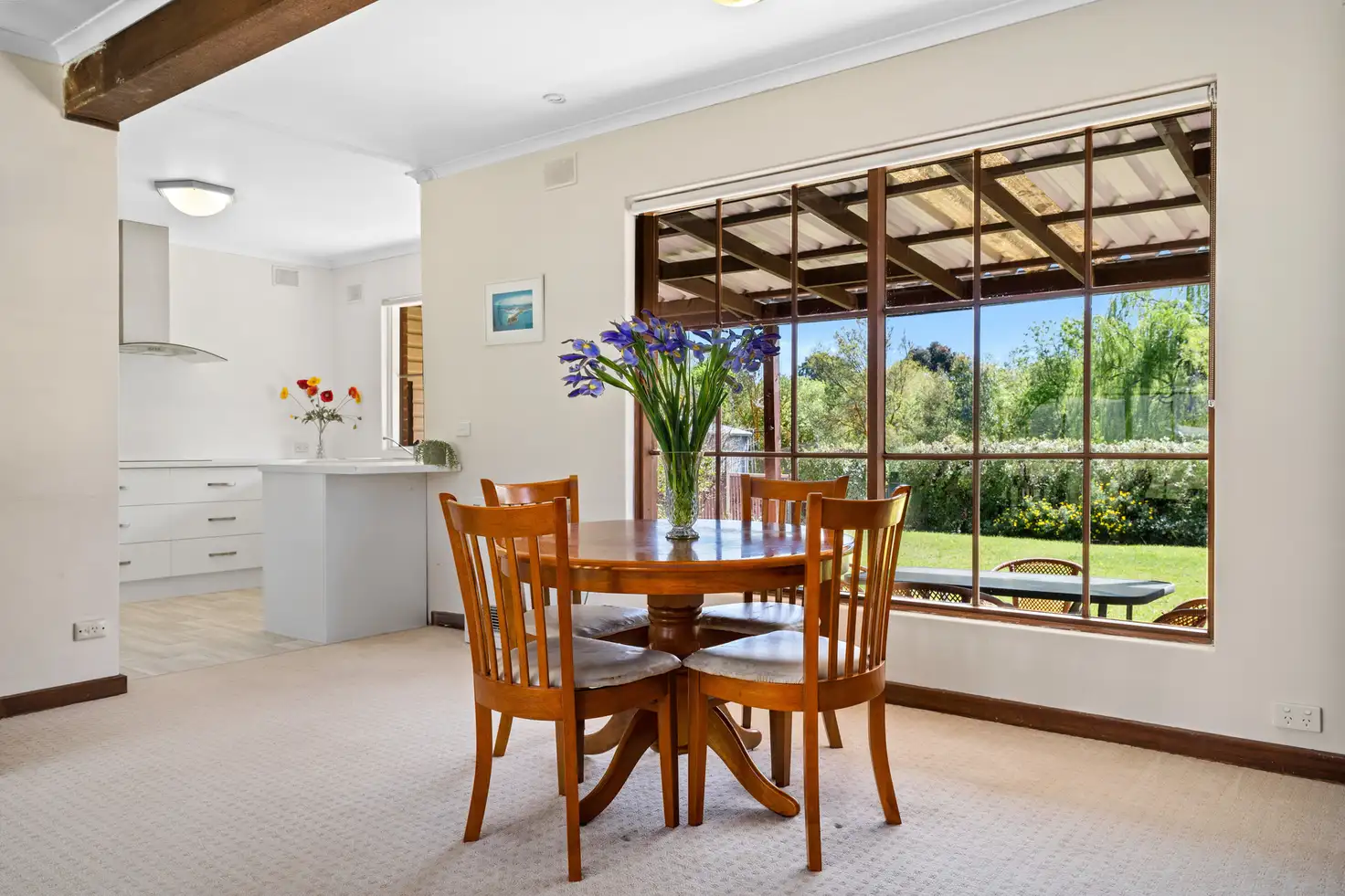 Main view of Homely house listing, 23 Greenwillow Crescent, Happy Valley SA 5159