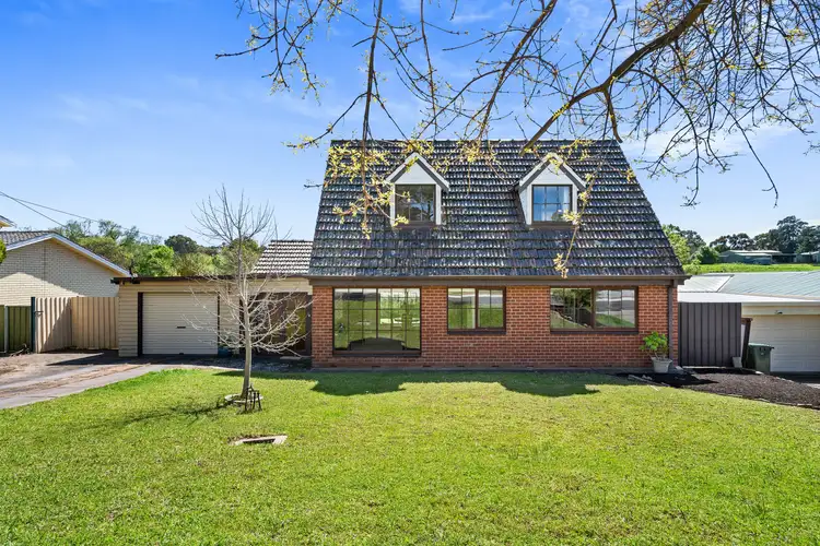 Second view of Homely house listing, 23 Greenwillow Crescent, Happy Valley SA 5159