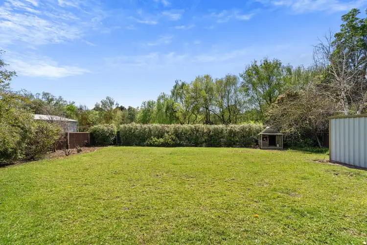 Third view of Homely house listing, 23 Greenwillow Crescent, Happy Valley SA 5159