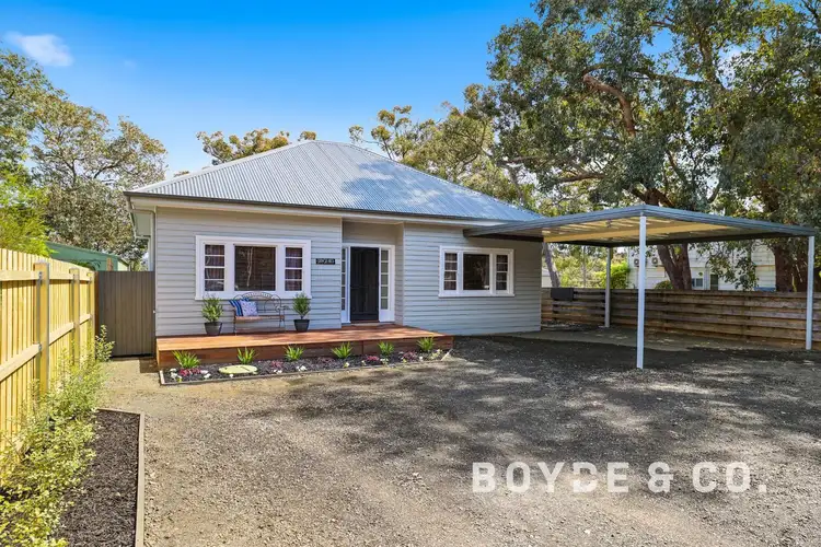 22 Narrobuk Street, Coongulla VIC 3860