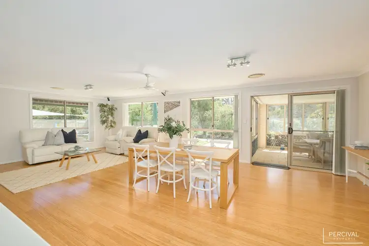 Third view of Homely house listing, 10 Shearwater Court, Lake Cathie NSW 2445