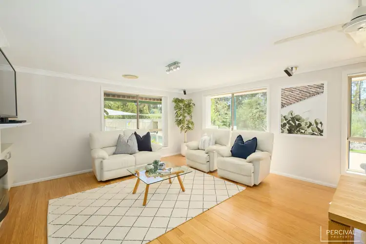 Fourth view of Homely house listing, 10 Shearwater Court, Lake Cathie NSW 2445