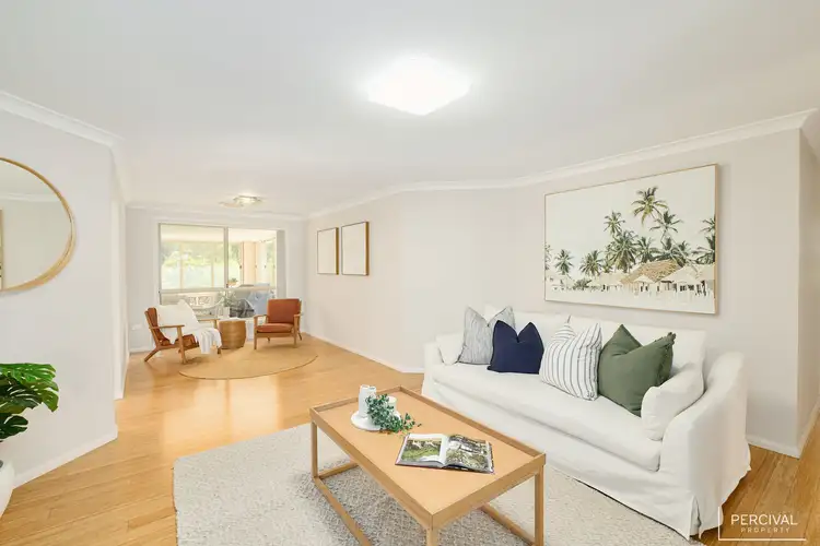 Fifth view of Homely house listing, 10 Shearwater Court, Lake Cathie NSW 2445