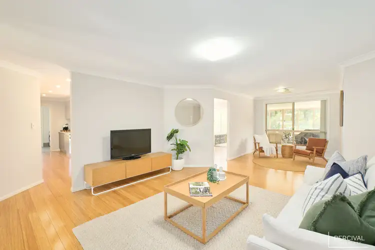 Sixth view of Homely house listing, 10 Shearwater Court, Lake Cathie NSW 2445