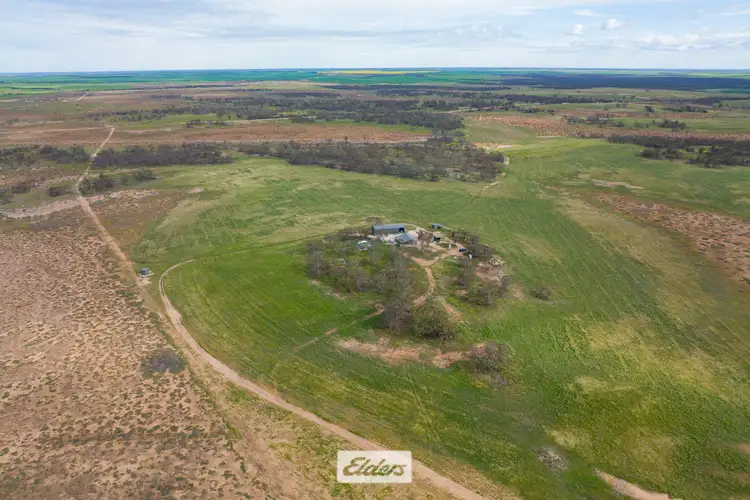 Second view of Homely rural property listing, 724 Chaplin Road, Tutye VIC 3490