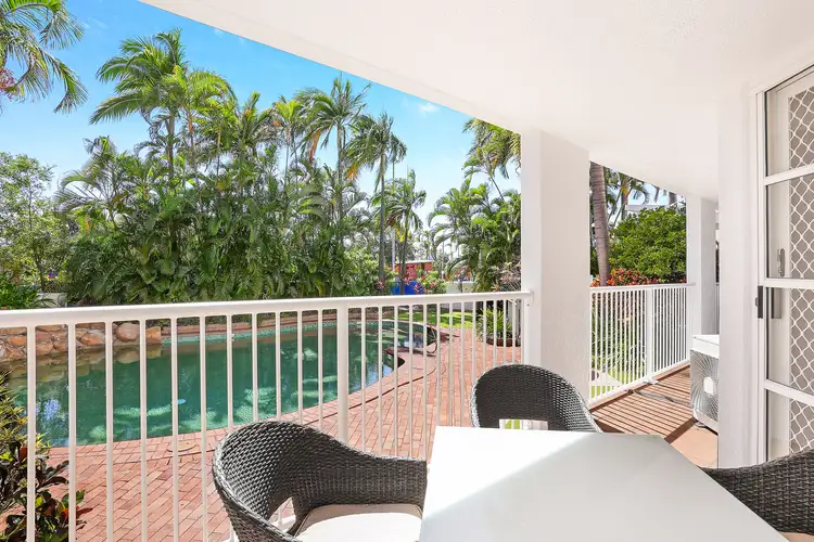 1A/3-7 The Strand, Townsville City QLD 4810
