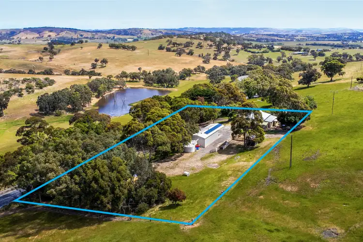 Third view of Homely house listing, 5340 Main South Road, Wattle Flat SA 5203