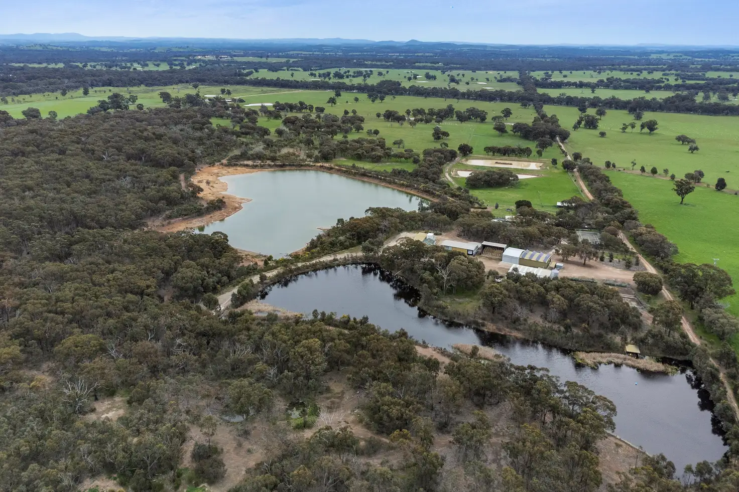 Main view of Homely rural property listing, 120 Rosella Drive, Mangalore VIC 3663