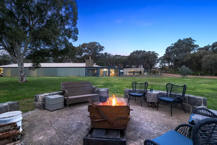 Second view of Homely rural property listing, 120 Rosella Drive, Mangalore VIC 3663