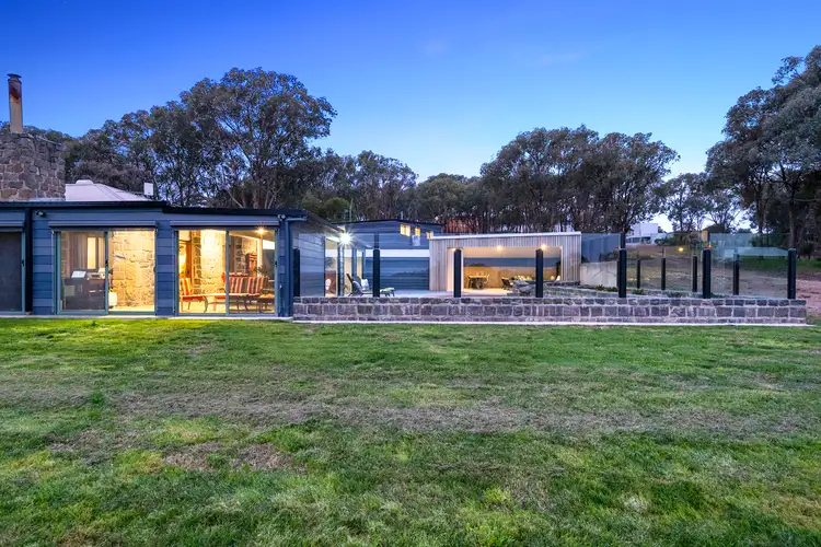 Third view of Homely rural property listing, 120 Rosella Drive, Mangalore VIC 3663