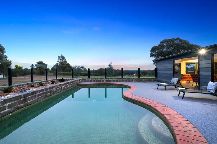 Fifth view of Homely rural property listing, 120 Rosella Drive, Mangalore VIC 3663
