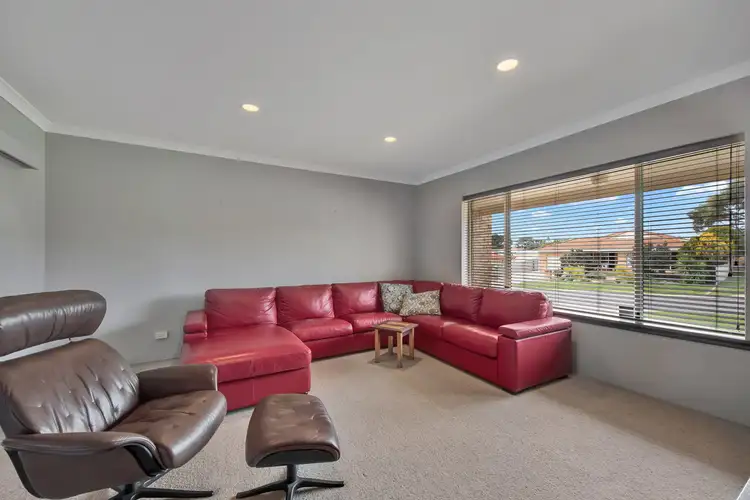 Second view of Homely house listing, 8 Mallee Court, Mount Tarcoola WA 6530