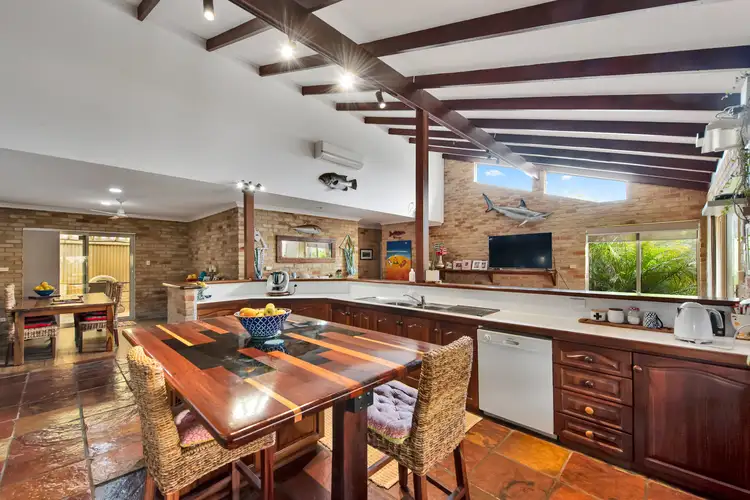 Fourth view of Homely house listing, 8 Mallee Court, Mount Tarcoola WA 6530