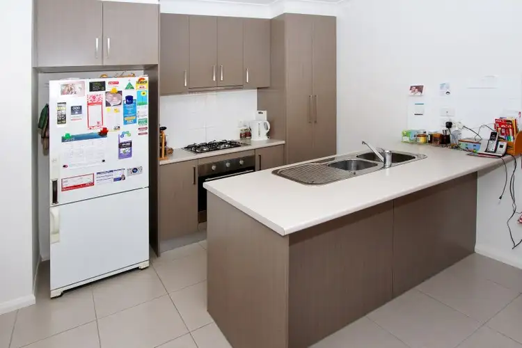 Second view of Homely unit listing, 1/59 Craigmoor Crescent, Mernda VIC 3754