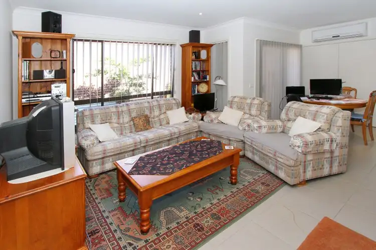 Fourth view of Homely unit listing, 1/59 Craigmoor Crescent, Mernda VIC 3754