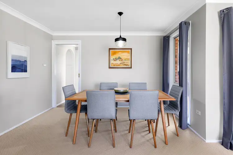 Fourth view of Homely house listing, 34 Queen Elizabeth Drive, Wentworth Falls NSW 2782