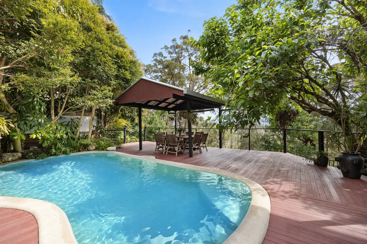 Main view of Homely house listing, 18 Mora Court, Coolum Beach QLD 4573